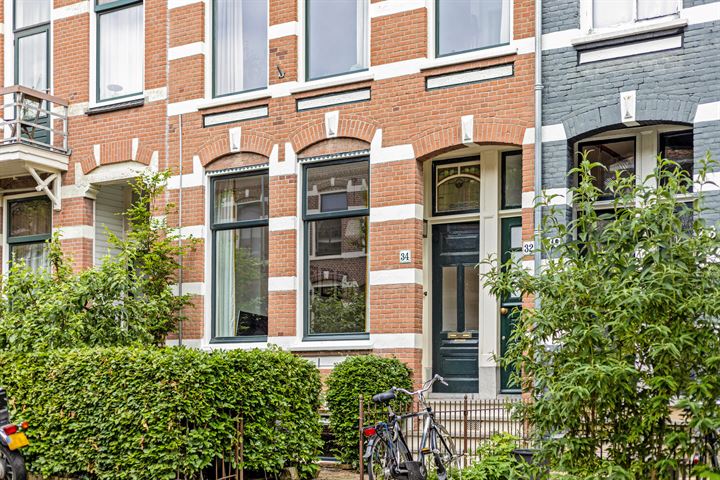 Bekijk foto 24 van Staringstraat 34