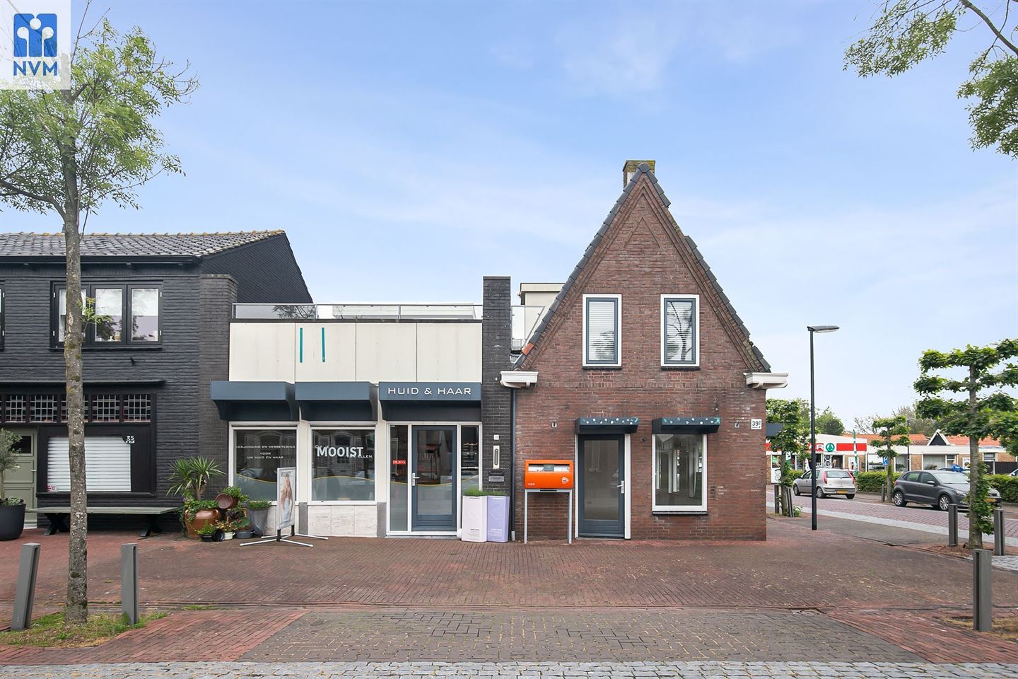 Bekijk foto 1 van Voorstraat 37