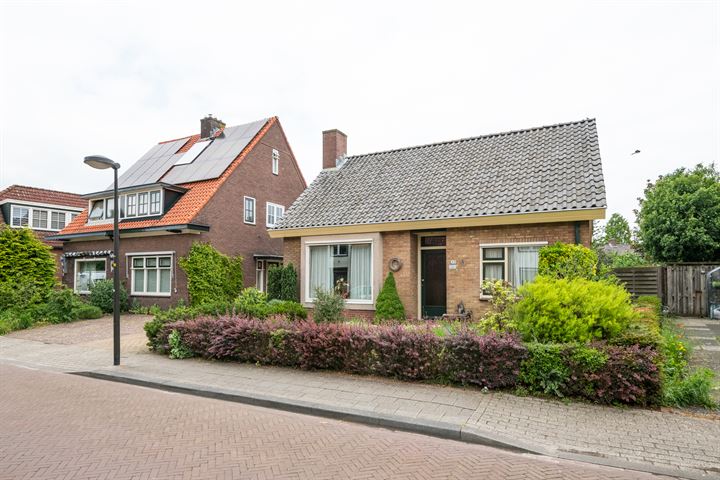 Bekijk foto 2 van Kobstederstraat 33