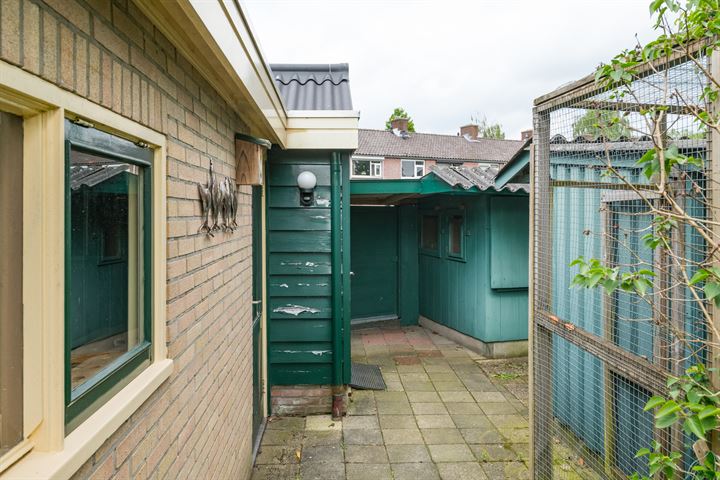 Bekijk foto 44 van Kobstederstraat 33