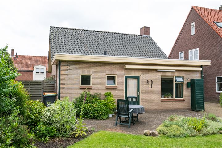 Bekijk foto 52 van Kobstederstraat 33