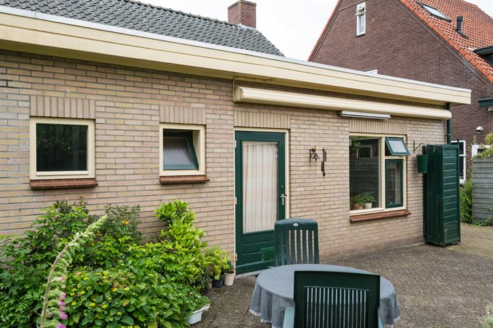 Bekijk foto 53 van Kobstederstraat 33