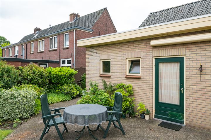 Bekijk foto 54 van Kobstederstraat 33