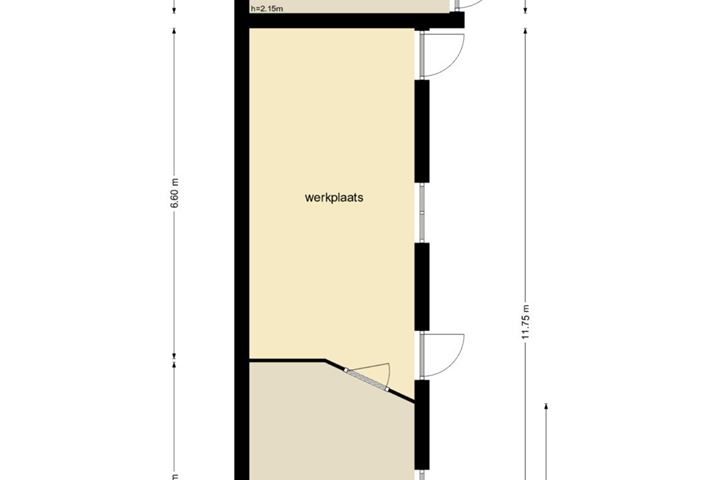 Bekijk foto 59 van Kobstederstraat 33