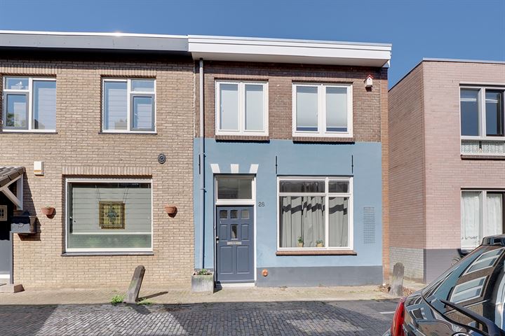 Bekijk foto 1 van West-Peterstraat 28