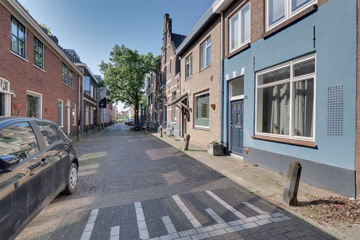 View photo 32 of West-Peterstraat 28