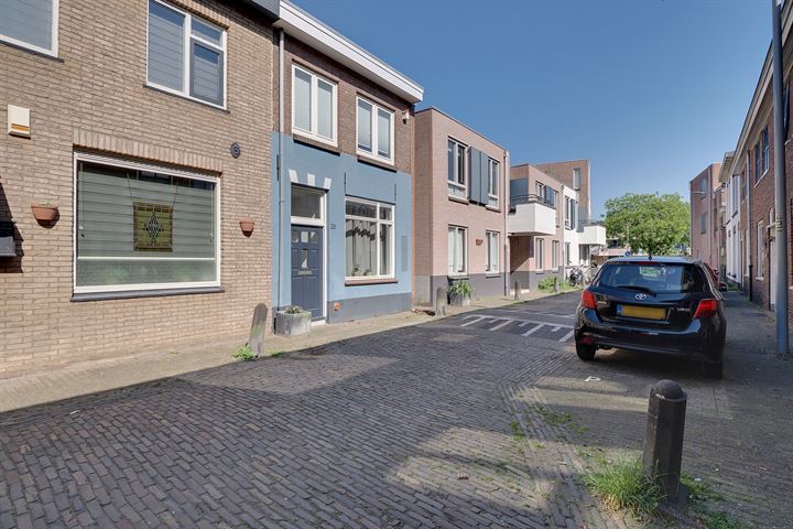 View photo 31 of West-Peterstraat 28