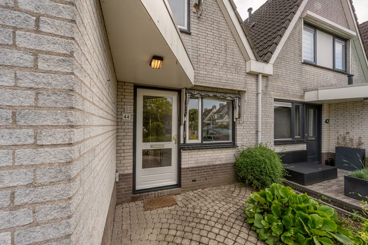 Foto 5 van Boezemvliet 44