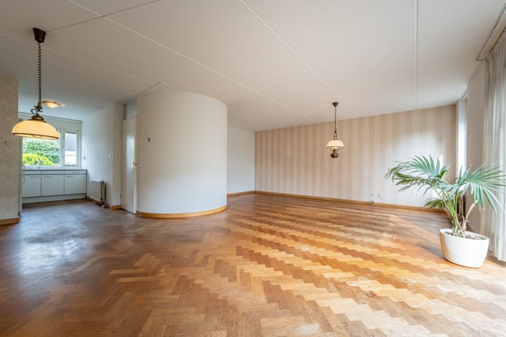 Foto 2 van Boezemvliet 44