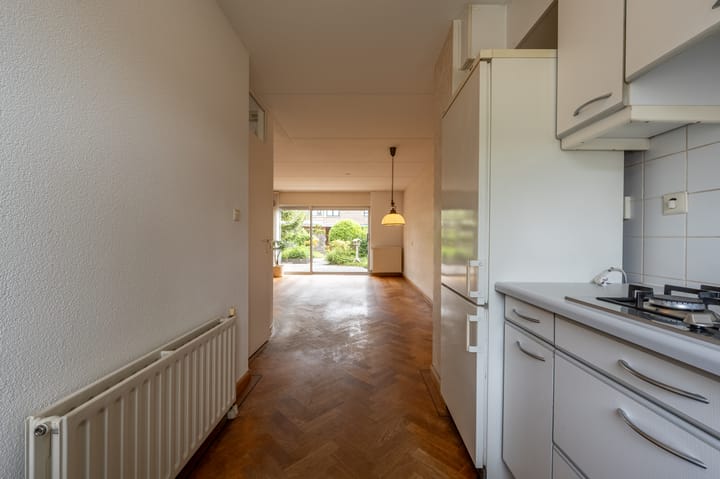 Foto 16 van Boezemvliet 44