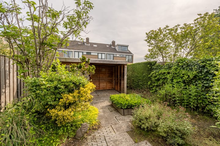 Foto 32 van Boezemvliet 44