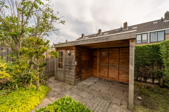 Foto 33 van Boezemvliet 44