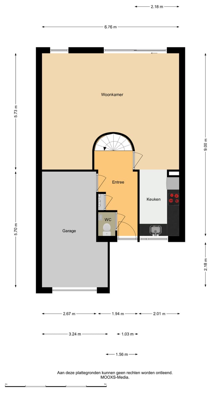 Foto 37 van Boezemvliet 44