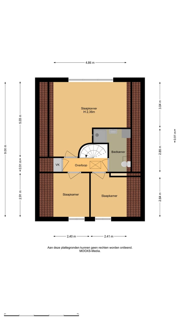 Foto 38 van Boezemvliet 44