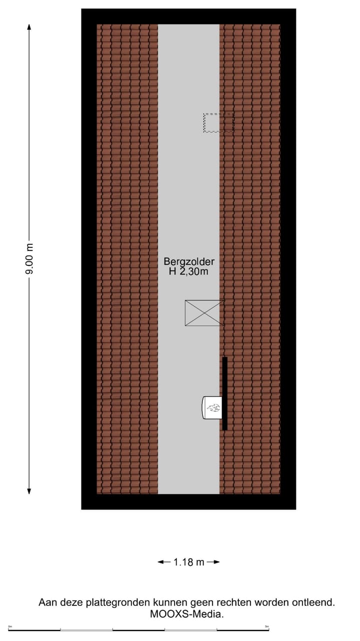 Foto 40 van Boezemvliet 44
