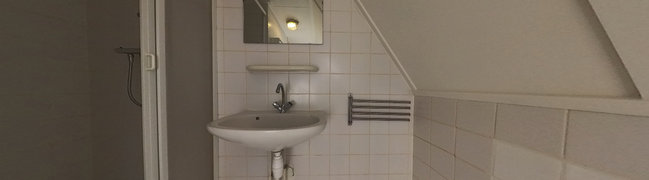 Bekijk 360° foto van Badkamer van Boezemvliet 44