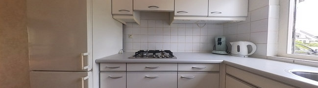 Bekijk 360° foto van Keuken van Boezemvliet 44