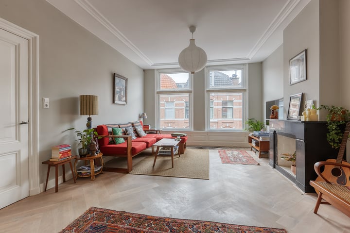 Obrechtstraat 138
