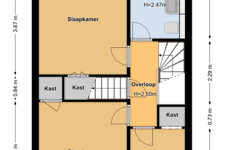 Bekijk foto 36 van Raadhuisstraat 43