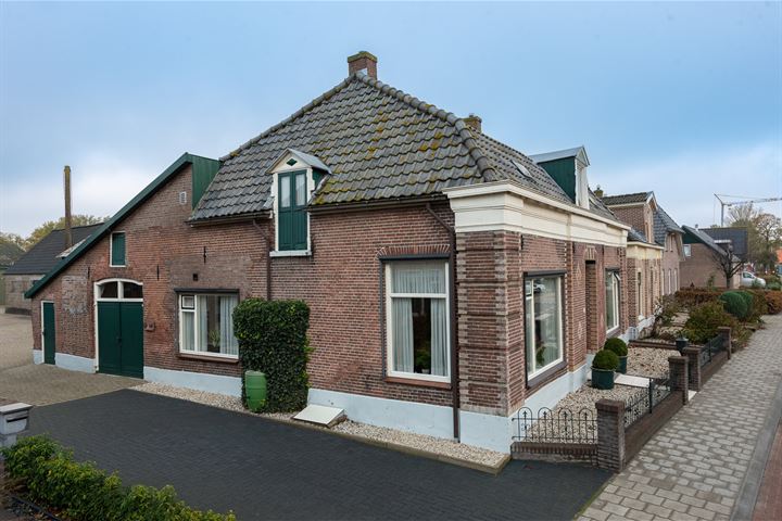 View photo 2 of Groote Woldweg 39