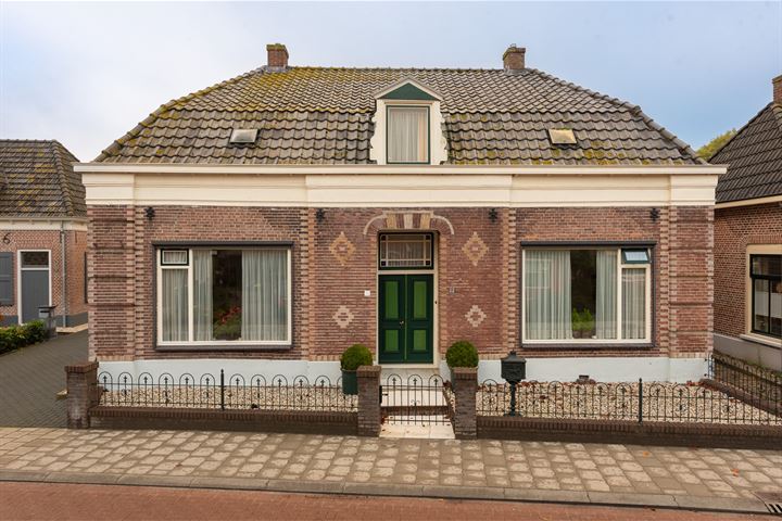 View photo 15 of Groote Woldweg 39