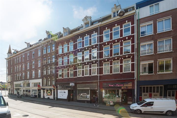 View photo 41 of Tweede Nassaustraat 7-4