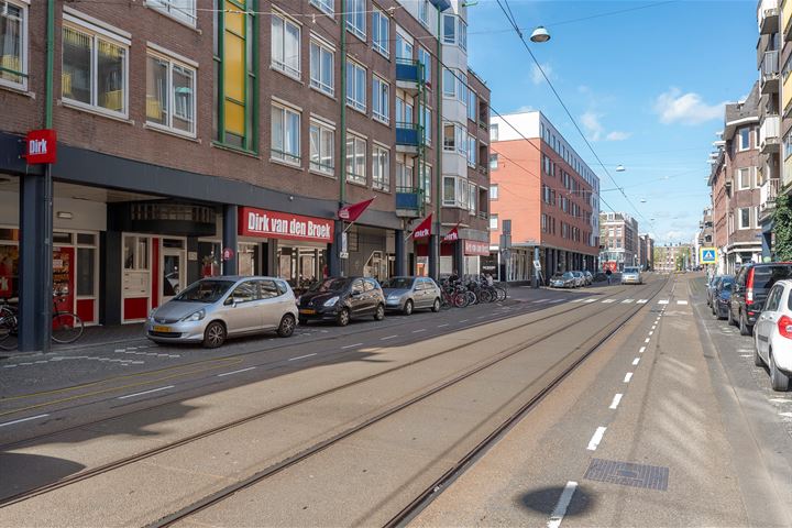 View photo 46 of Tweede Nassaustraat 7-4