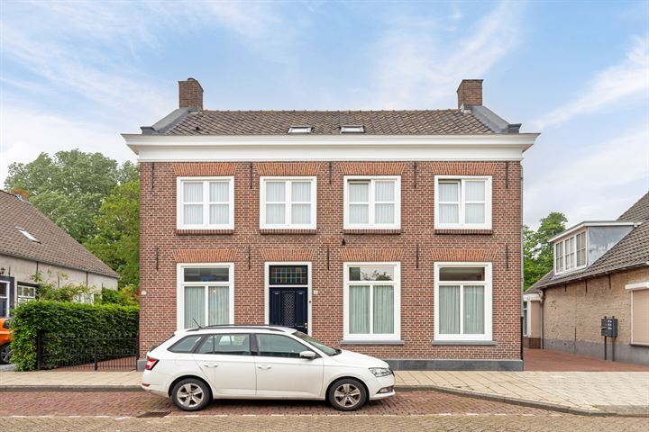 Bekijk foto 4 van Grotestraat 11-A