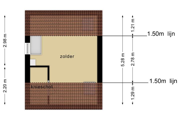 Bekijk foto 28 van Grotestraat 11-A