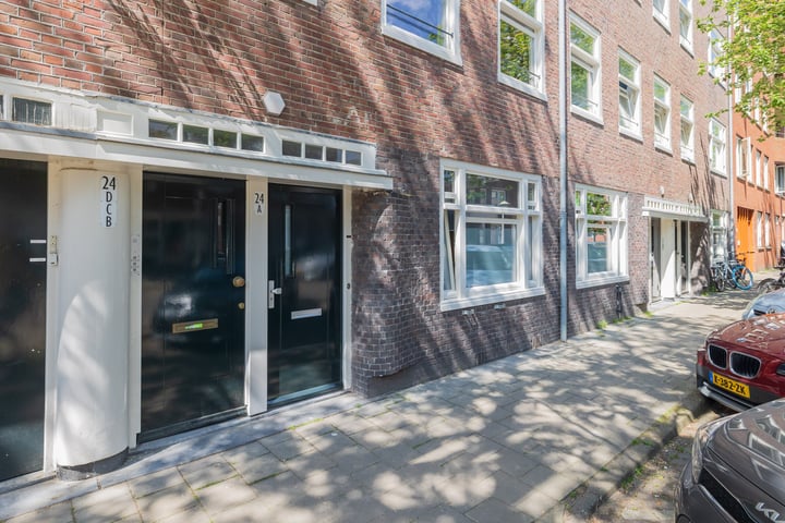 Bekijk foto 34 van Semarangstraat 24-A