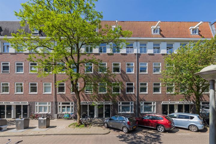 Bekijk foto 35 van Semarangstraat 24-A