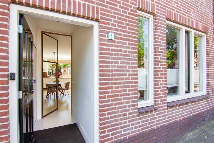 Bekijk foto 2 van Poelpolderstraat 6