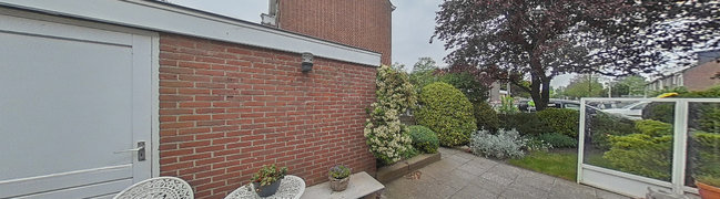 Bekijk 360° foto van Achtertuin van Van Groeneveltlaan 71