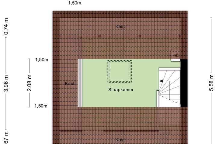 Bekijk foto 34 van Maatkamp 25