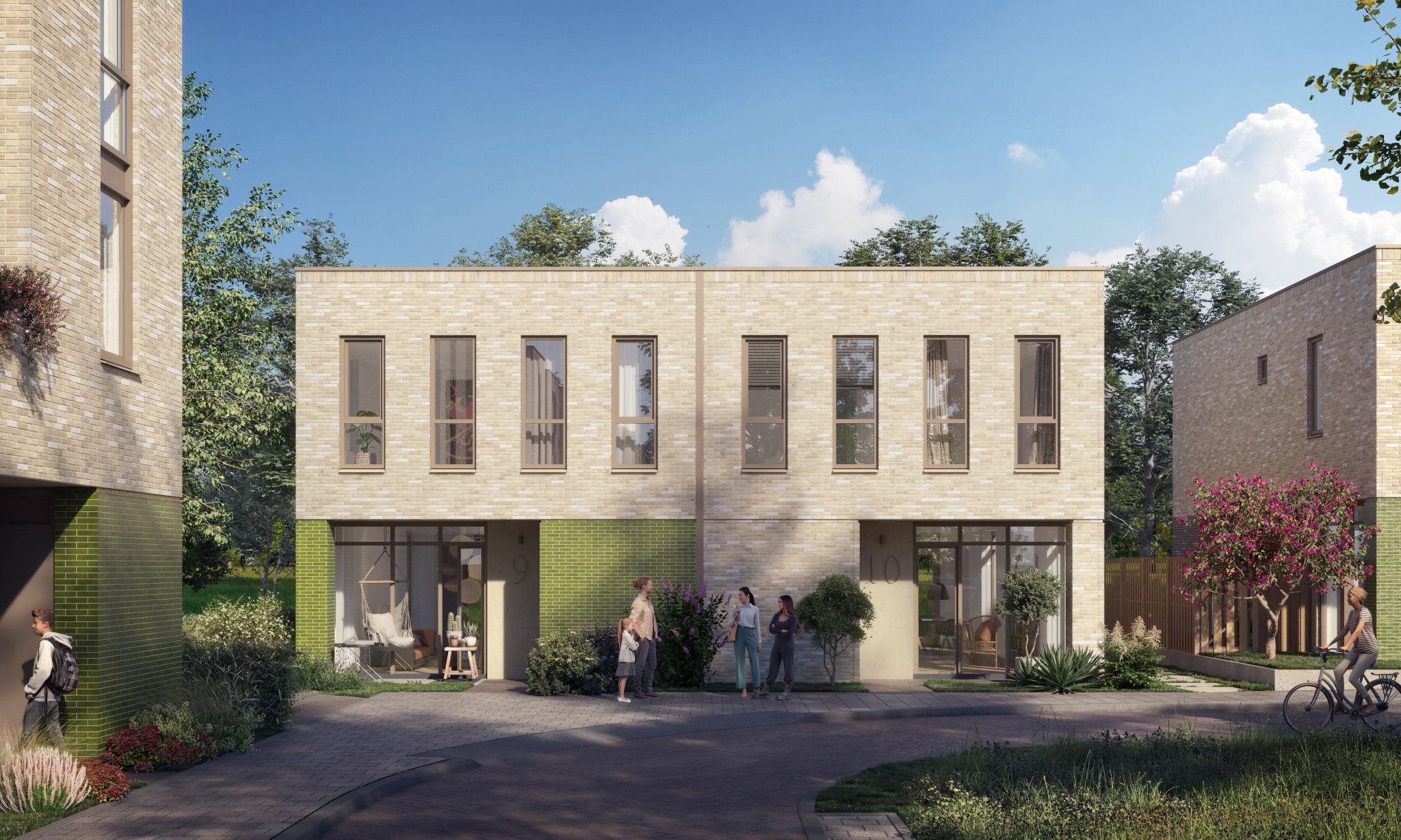 Parkzijde, 19, Gouda, 2801BD, Zuid-Holland, Nederland 19