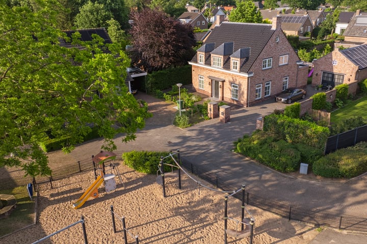 Eikenhof 9 A