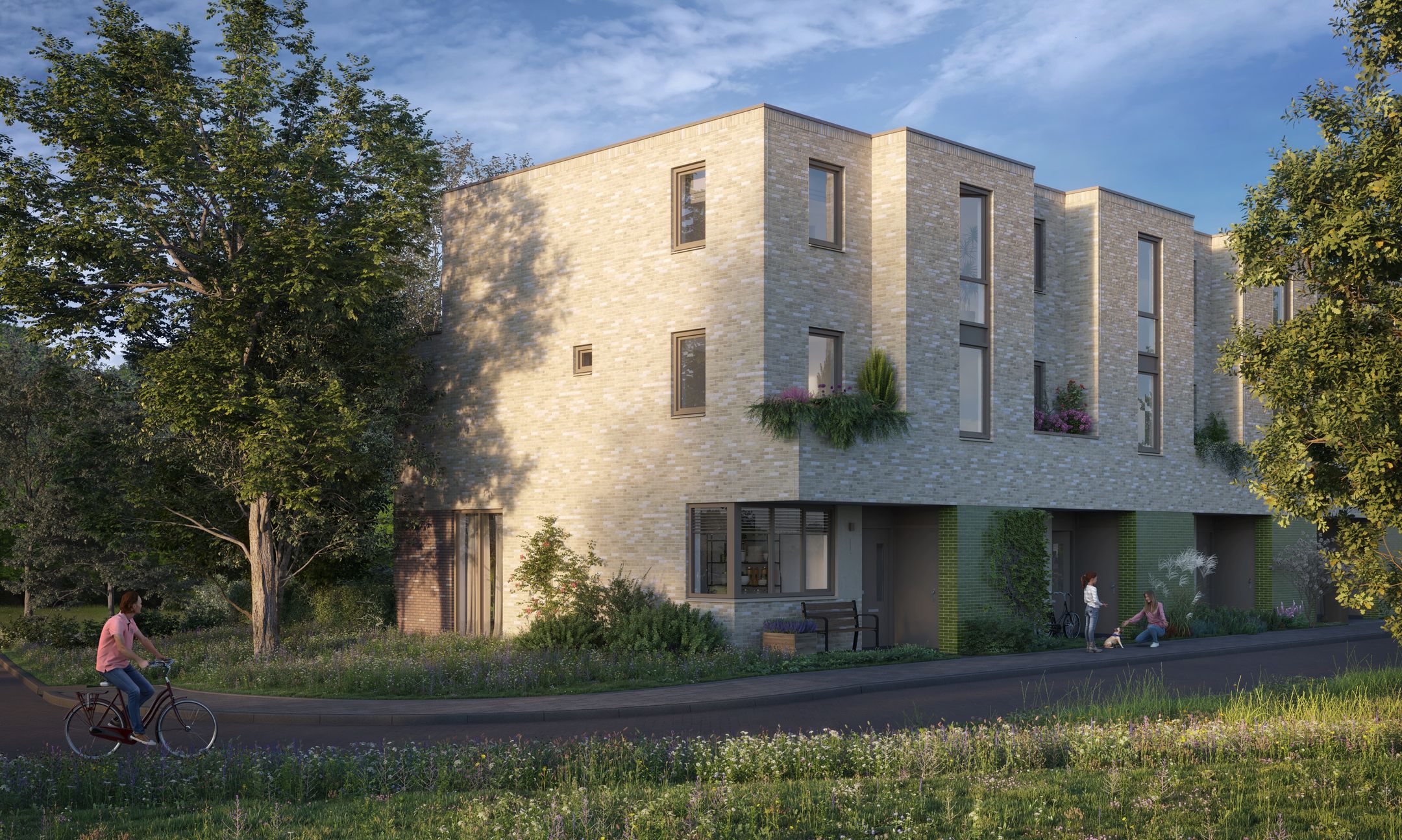 Parkzijde, 7, Gouda, 2801BD, Zuid-Holland, Nederland 7