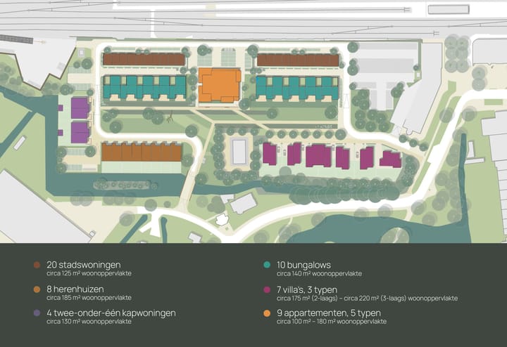 Foto 5 van Parkzijde 7