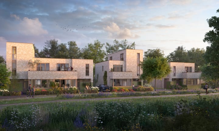 Foto 8 van Parkzijde 7