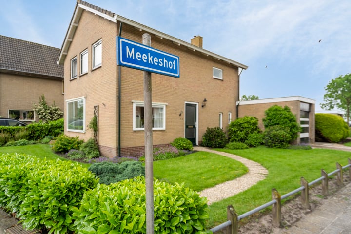 Bekijk foto 5 van Meekeshôf 79