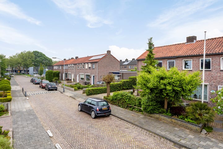 Bekijk foto 3 van Prins Willemstraat 13