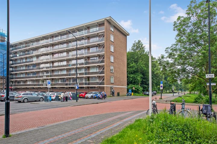 Bekijk foto 26 van Prins Frederiklaan 416