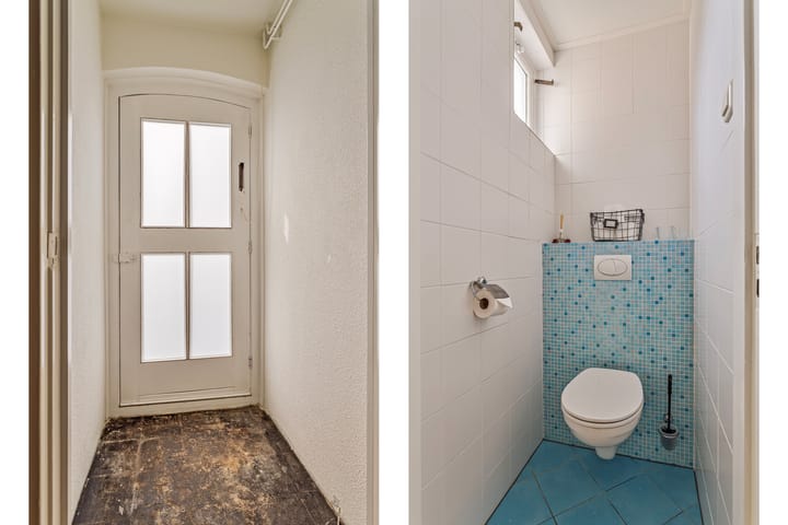 Foto 5 van Professor J. C. Dorststraat 2