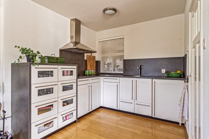 Foto 6 van Professor J. C. Dorststraat 2