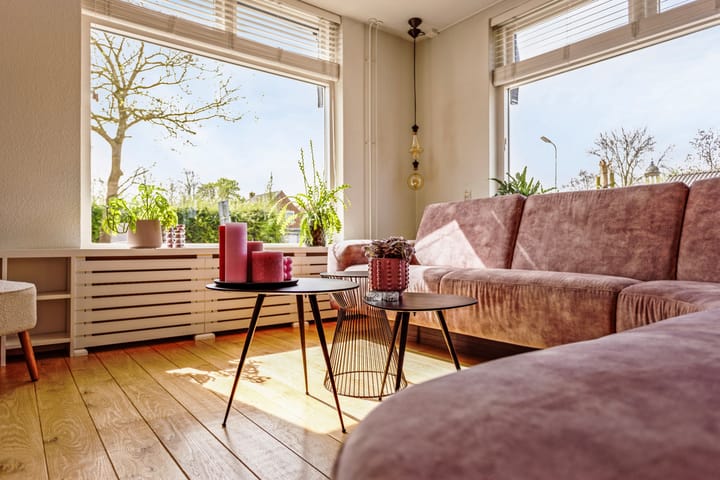 Foto 10 van Professor J. C. Dorststraat 2