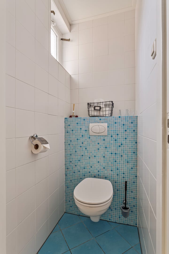 Foto 18 van Professor J. C. Dorststraat 2