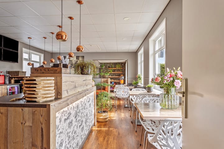 Foto 23 van Professor J. C. Dorststraat 2