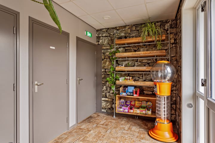 Foto 27 van Professor J. C. Dorststraat 2