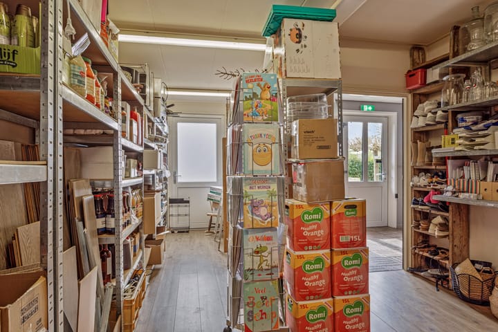 Foto 29 van Professor J. C. Dorststraat 2