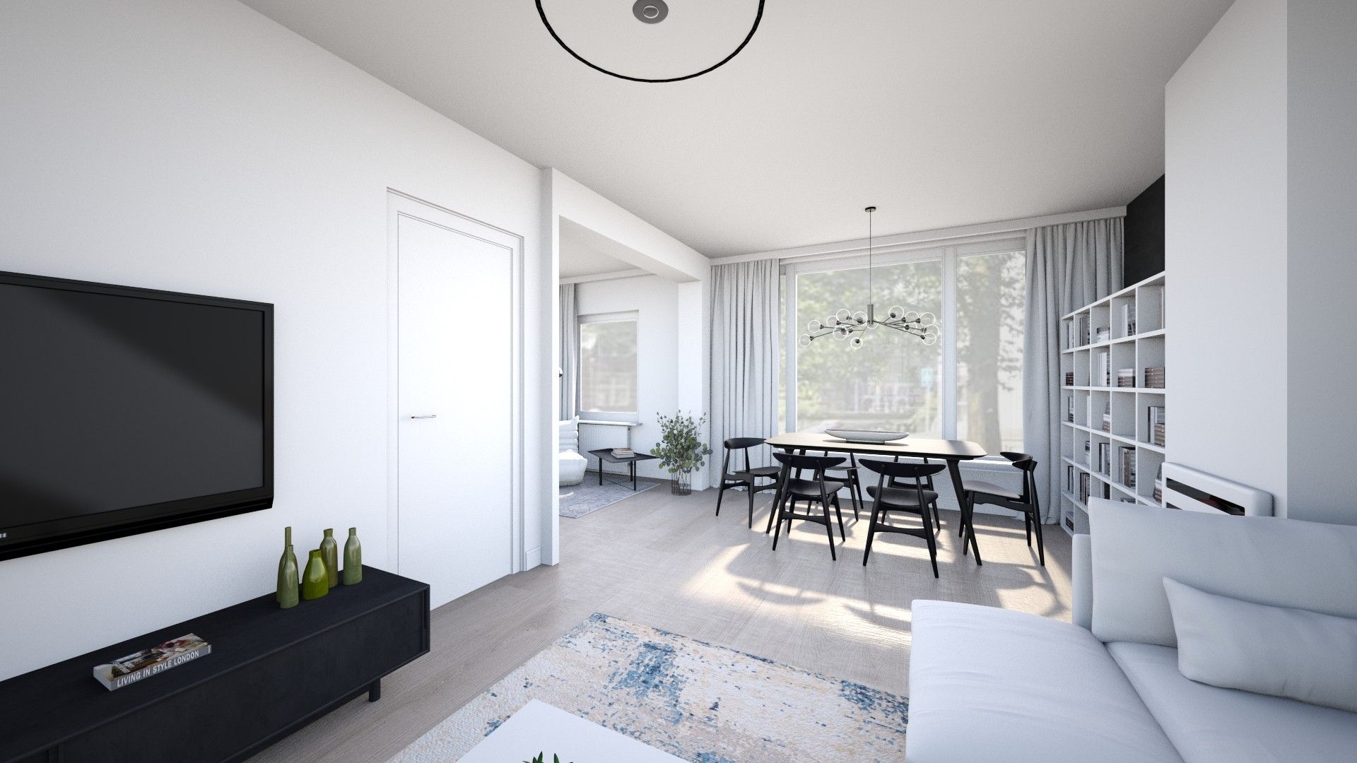 Foto 3 van Herculesweg 15